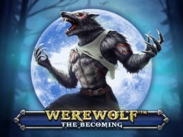 Werewolf The Becoming