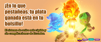 Jackpots masivos esperándote