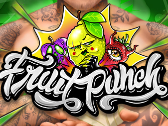 Fruit Punch