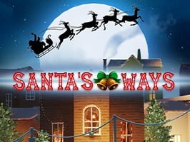 Santas Ways screenshot