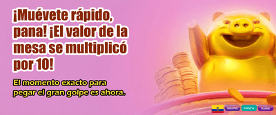 Siente la emoción del casino