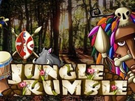 Jungle Rumble screenshot