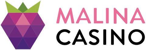 Malina Casino Logo